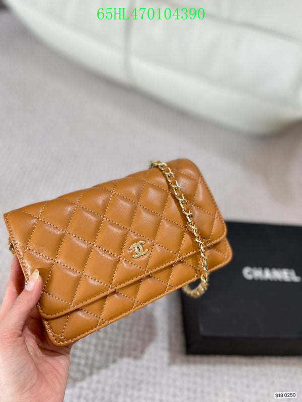Amelia - CHL Bags - 1597
