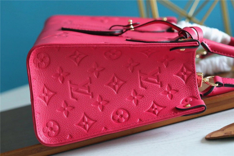 Amelia - LOV Lady Bags - 1523