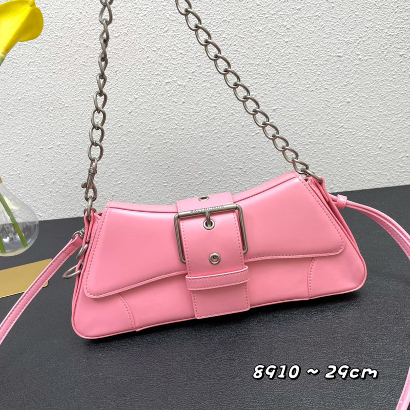 Amelia- BLN-CIAGA WOMEN LUXURY BAGS - 799