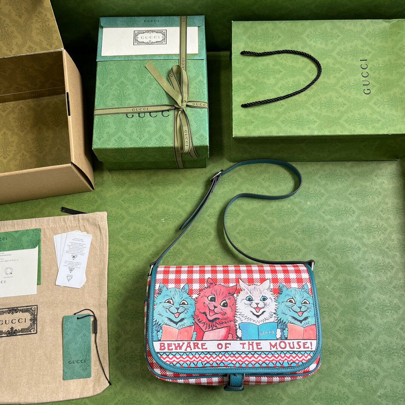 Amelia Fashion - GCI Bags - 3746