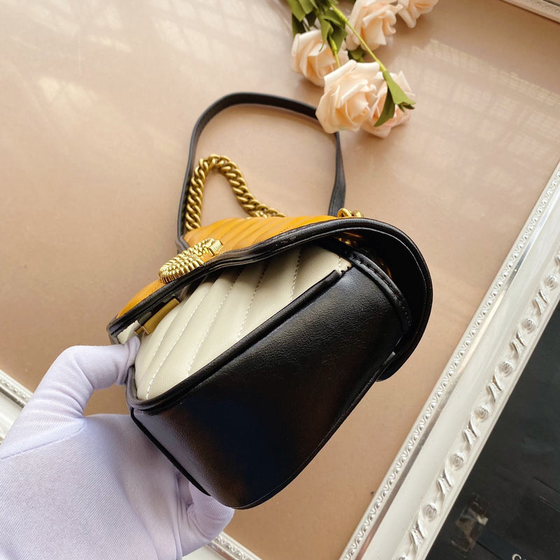 Amelia- GCI Bags - 2076