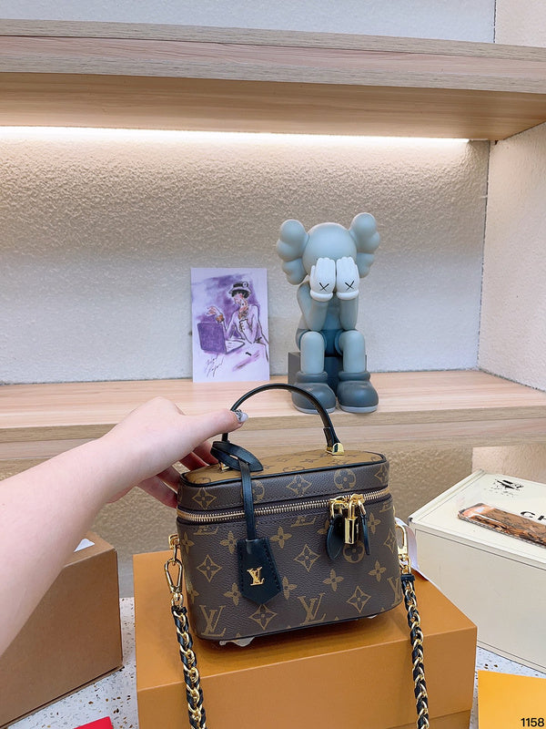 Amelia - LV Bags - 14610