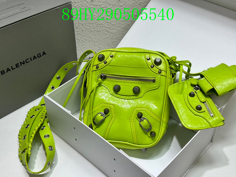 Amelia - BGA Bags - 1791