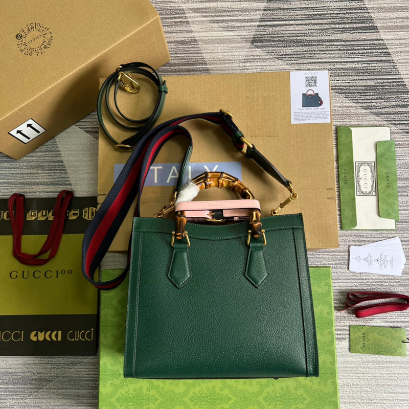 Amelia-i GUKI Women Bags - 1164