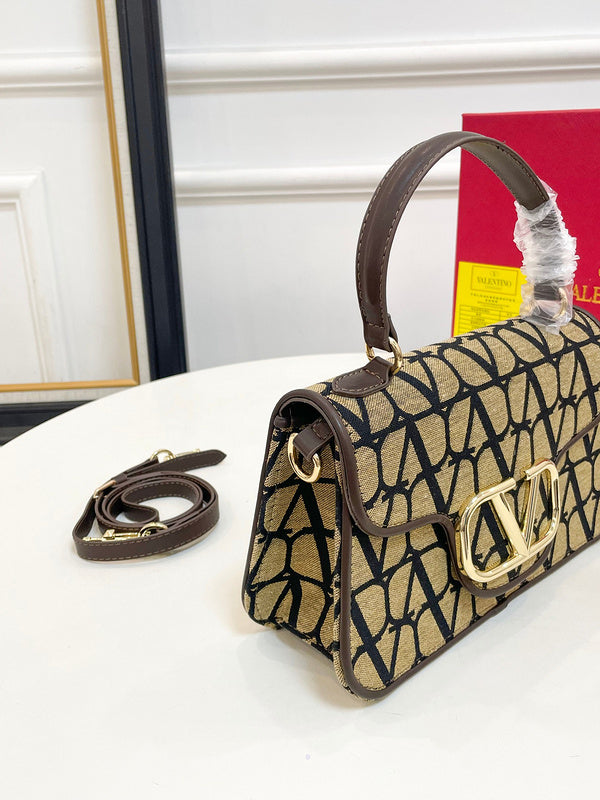 Amelia- VEL WOMEN LUXURY BAGS - 586