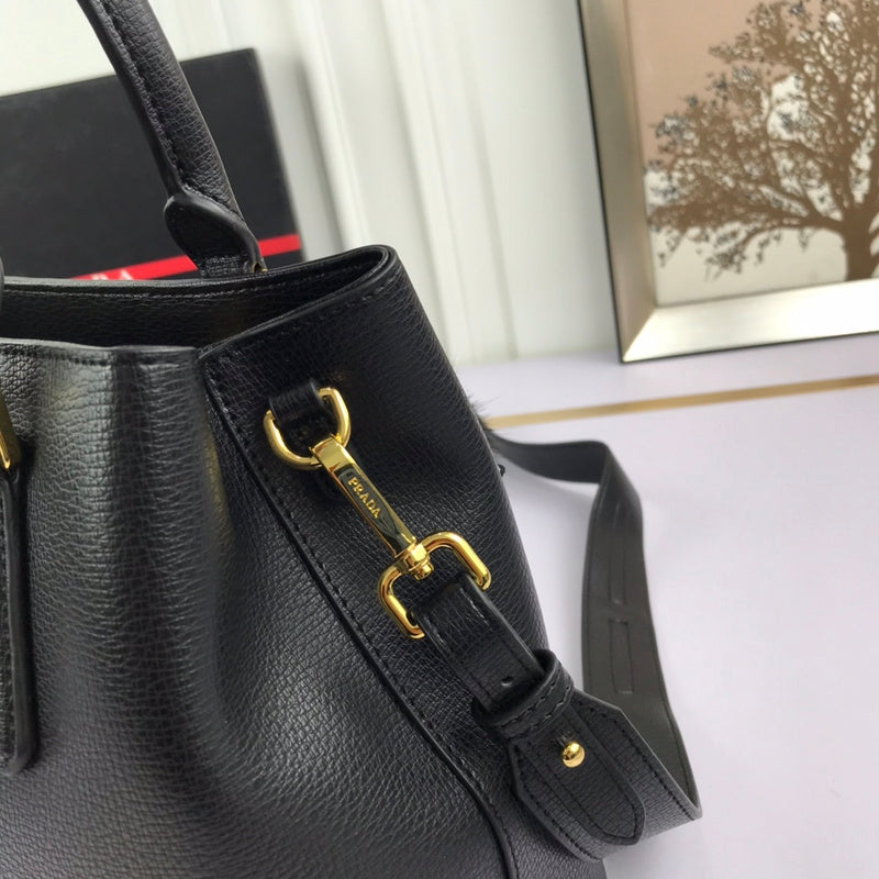 Amelia- PRDA  LUXURY BAGS - 130