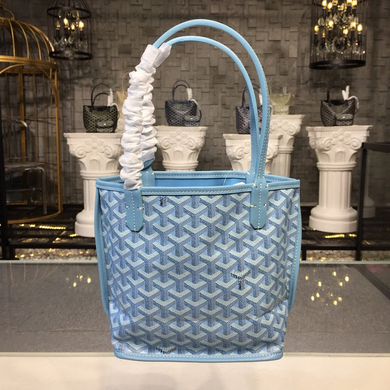 Amelia- G-YARD BAGS - 267
