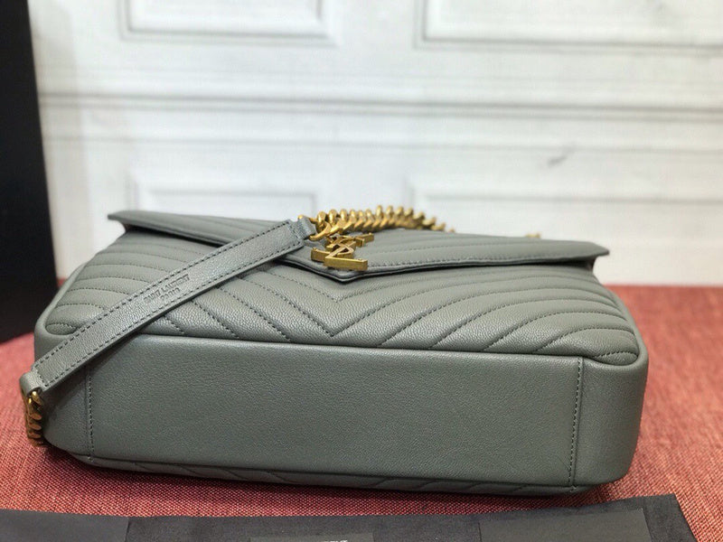 Amelia - YSL Bag - 2176