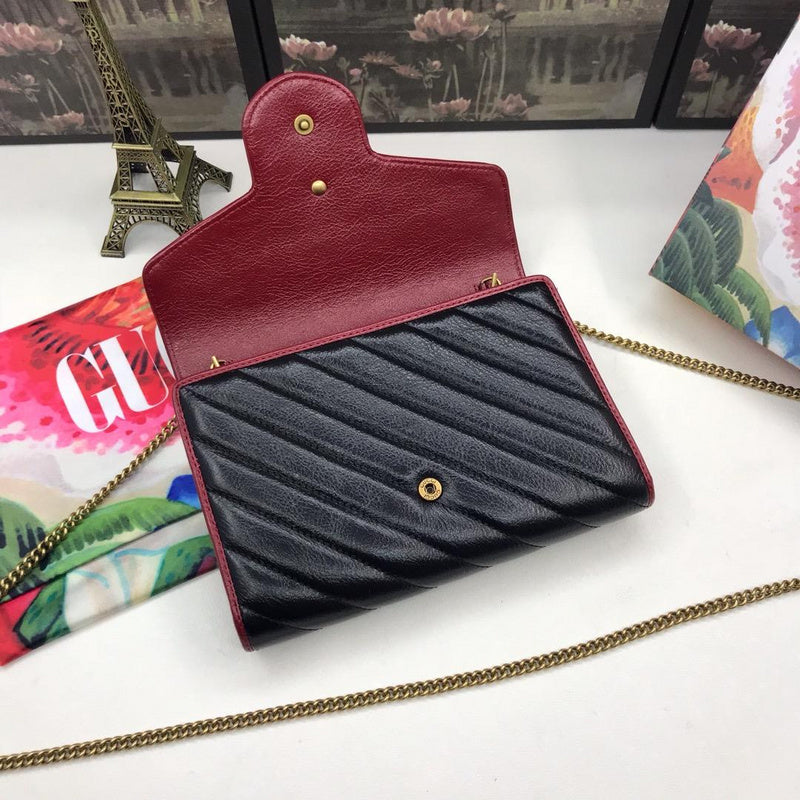 AmeliaLuxury - GCI Bags - 1145