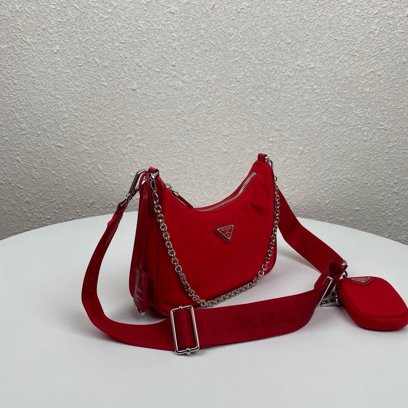 Camila Bags - Prada Bags - 062