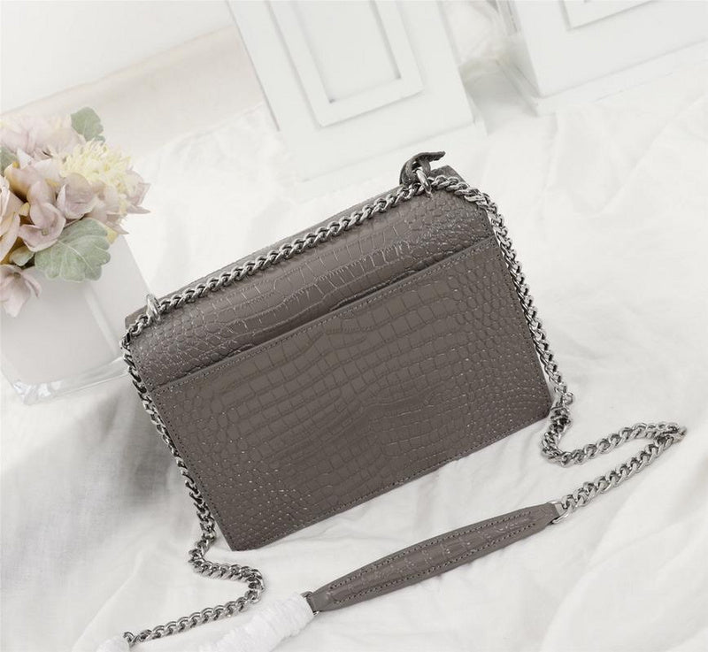 Amelia - YSL Bag - 2541