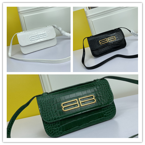 Amelia - BLN-CIAGA WOMEN LUXURY BAGS - 875