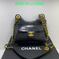 Amelia - CHL Bags - 1680