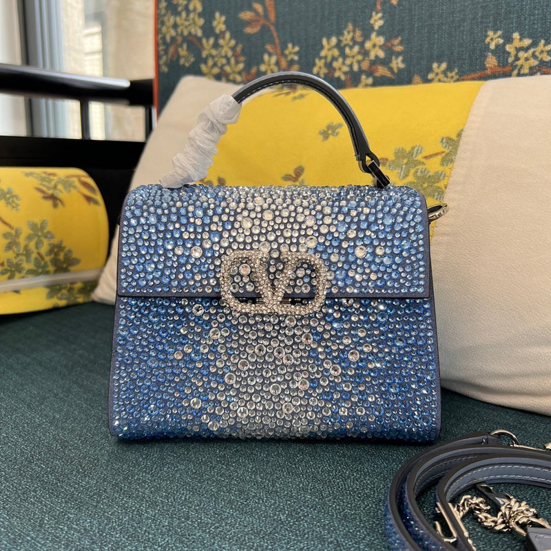 Amelia's Bag Gallery - VEL Bags - 501