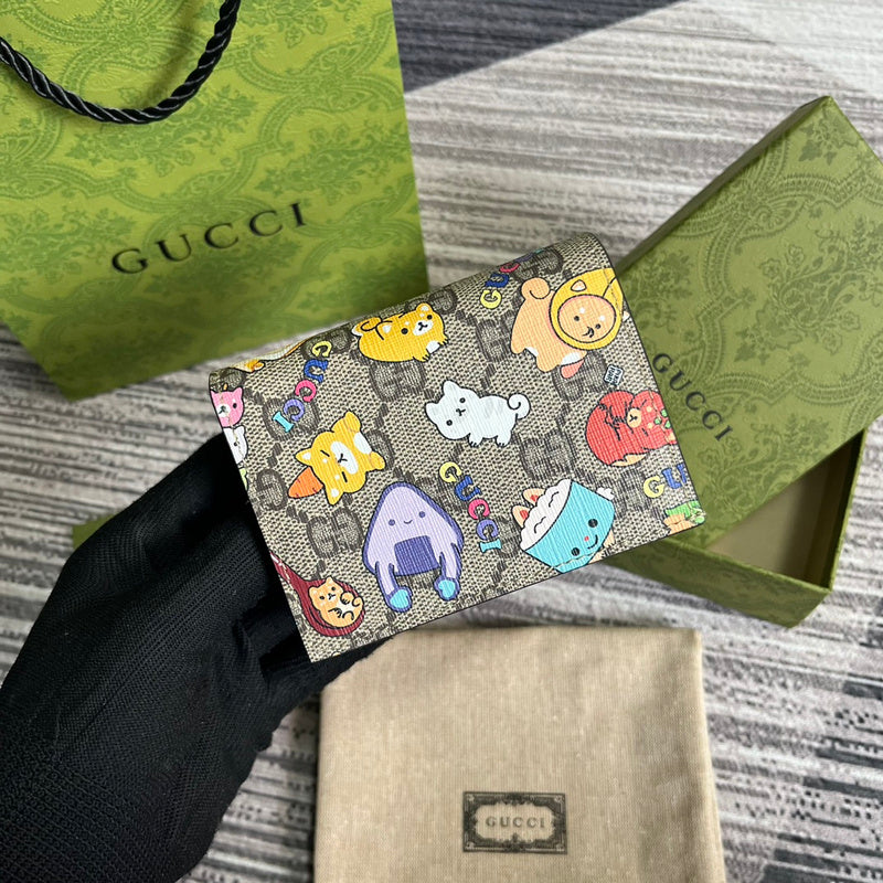 Amelia- GCI Bags - 5545