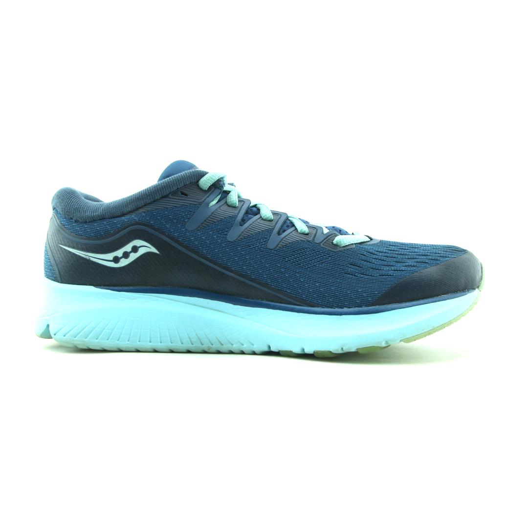 SAUCONY RIDE ISO 2