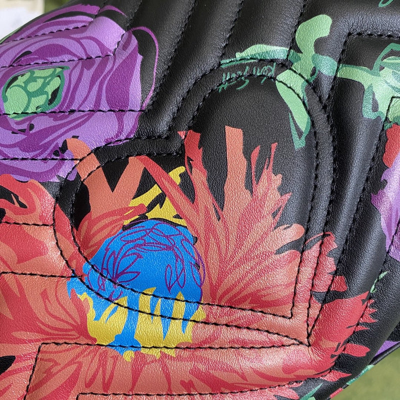 Amelia- GUKI Bags - 1914