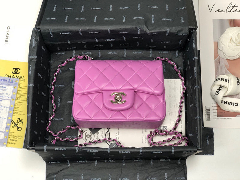Amelia- CHL Bags - 7466