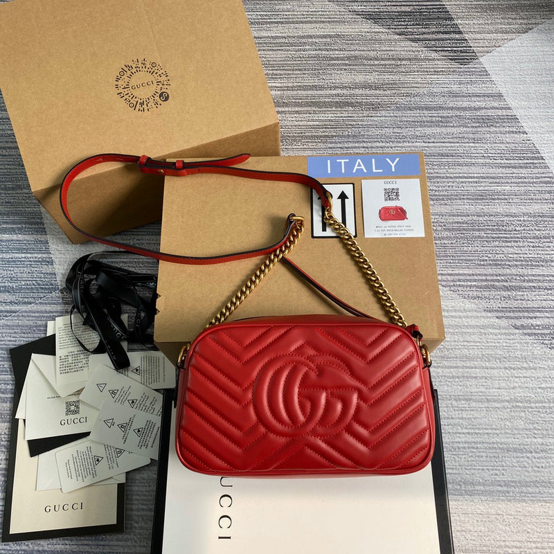Amelia - GCI Bags - 7039