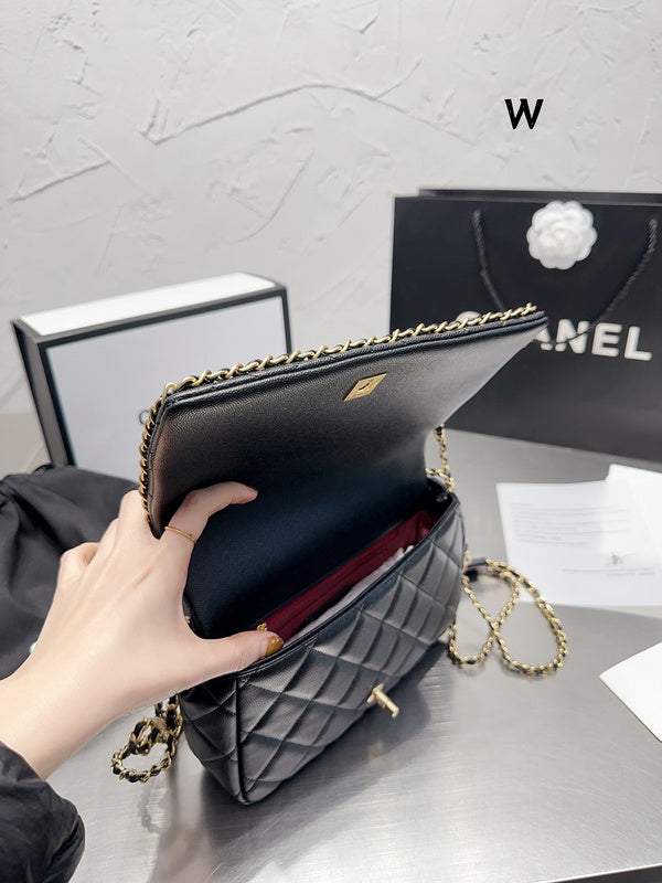Amelia- CHL Bags - 7337