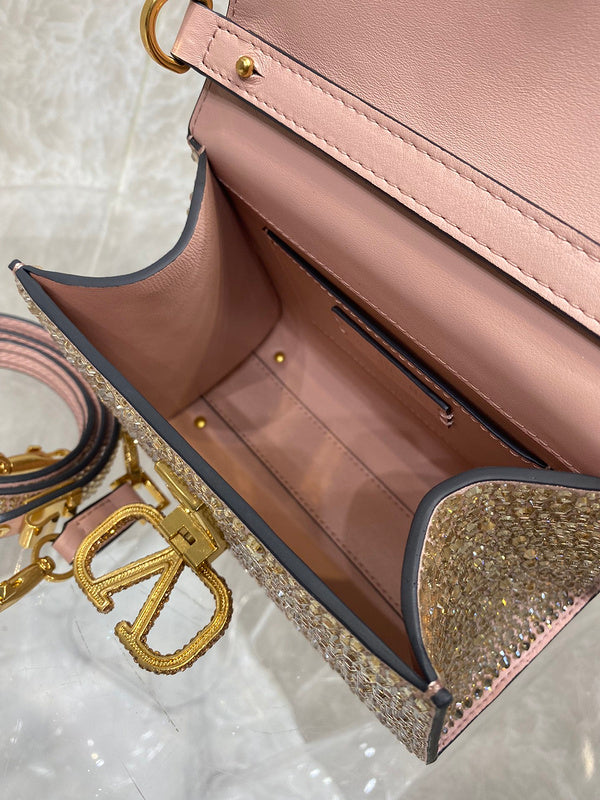 VAL LUXURY BAGS - FOR FASHION LOVERS  AFFORDABLE LUXURY BAGS- 1166