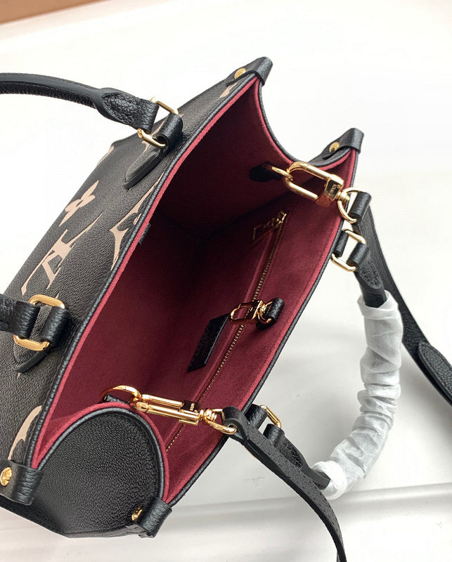 Amelia - LV Bags - 16402