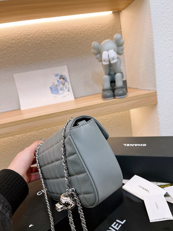 Amelia- CHL Bags - 7204