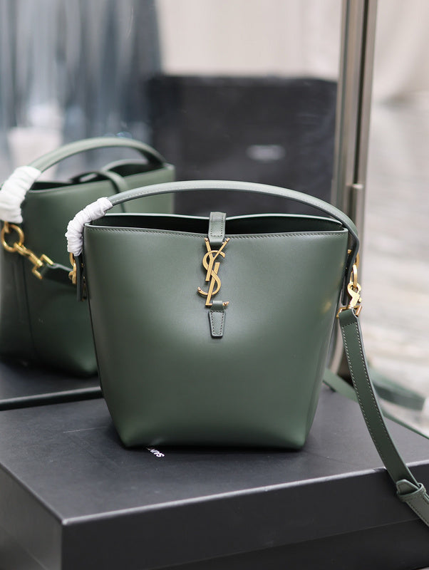 YSL BAGS - WOMEN LOVE LUXURY BAGS - 006