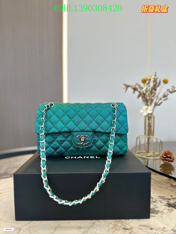 Amelia - CHL Bags - 1361