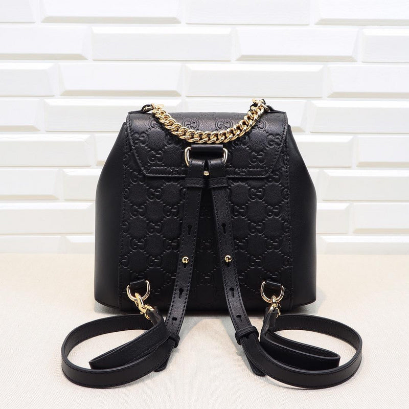 AmeliaLuxury - GCI Bags - 1166