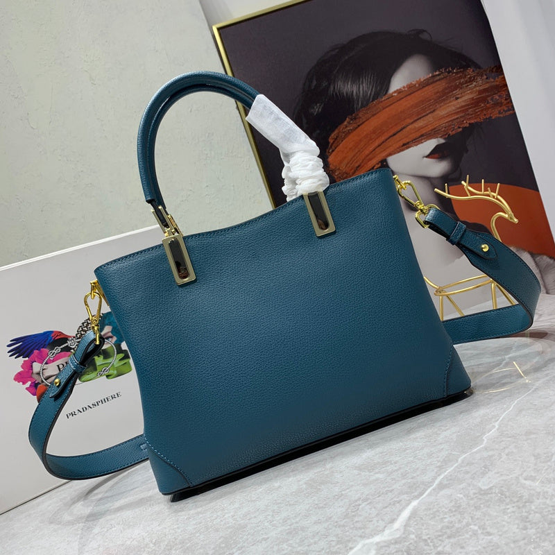 Amelia- PRDA  LUXURY BAGS - 287