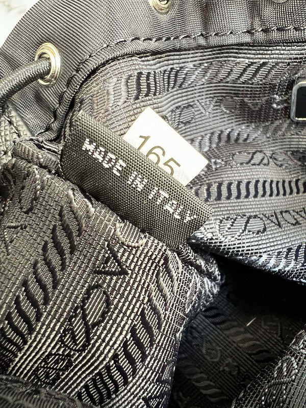 Amelia- PRDA  LUXURY BAGS - 921