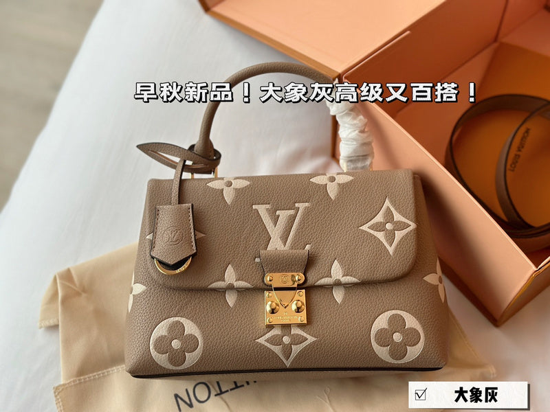 Amelia - LV Bags - 14462
