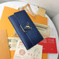 Amelia- LOV  Luxury  Wallets - 787
