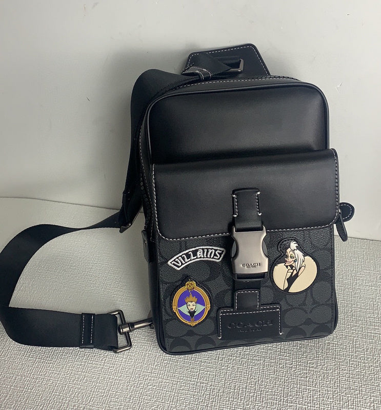 Amelia-i CAH Bags - 294