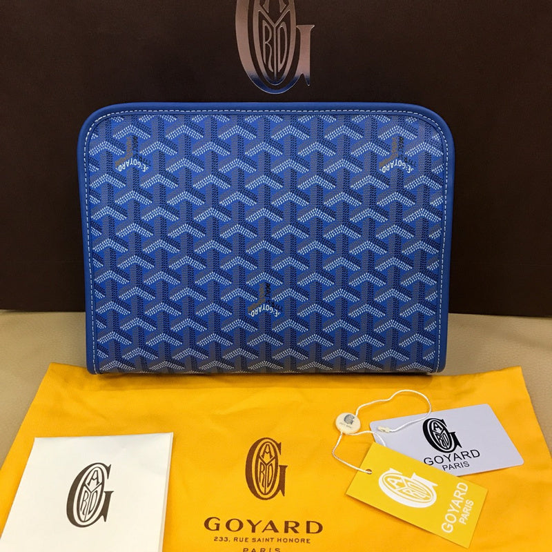 Amelia- G-YARD BAGS - 376