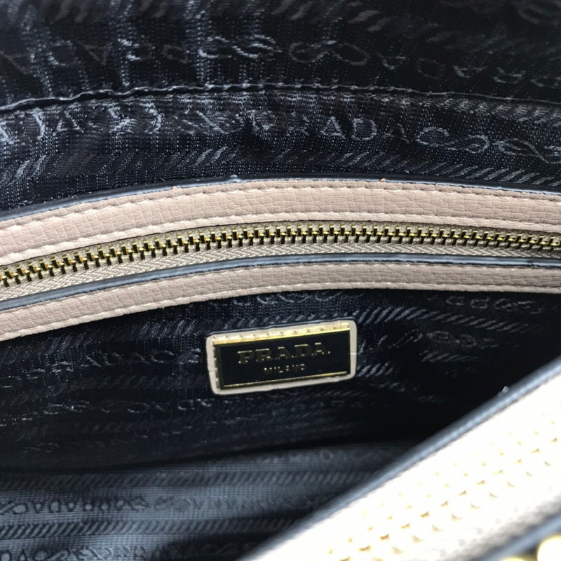 Amelia- PRDA  LUXURY BAGS - 123