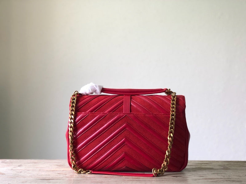 Amelia - YSL Bag - 2257