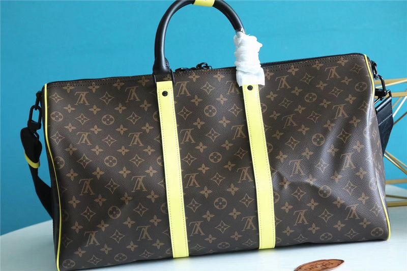 Fan Fashion Lu-Vi bags - 11207