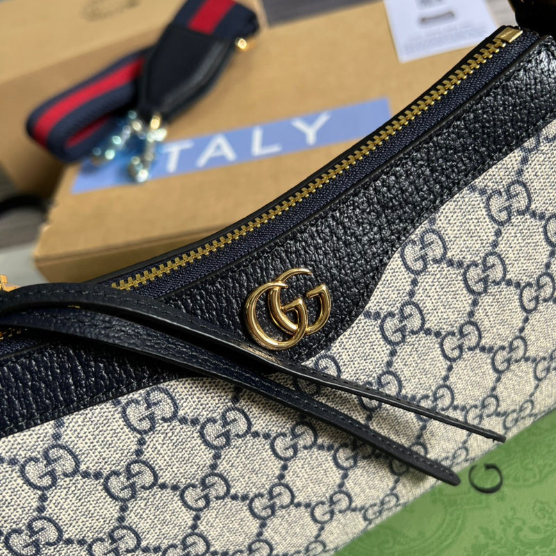 Amelia- GCI LUXURY LADY BAG - BRANDED BAGS FOR WOMEN - 322
