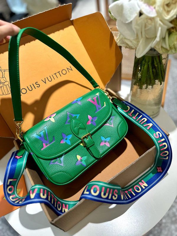Amelia - LV Bags - 14504