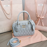 Amelia- MMU  LUXURY BAGS - 109