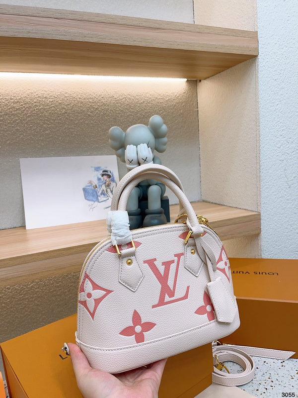 Amelia - LV Bags - 14379