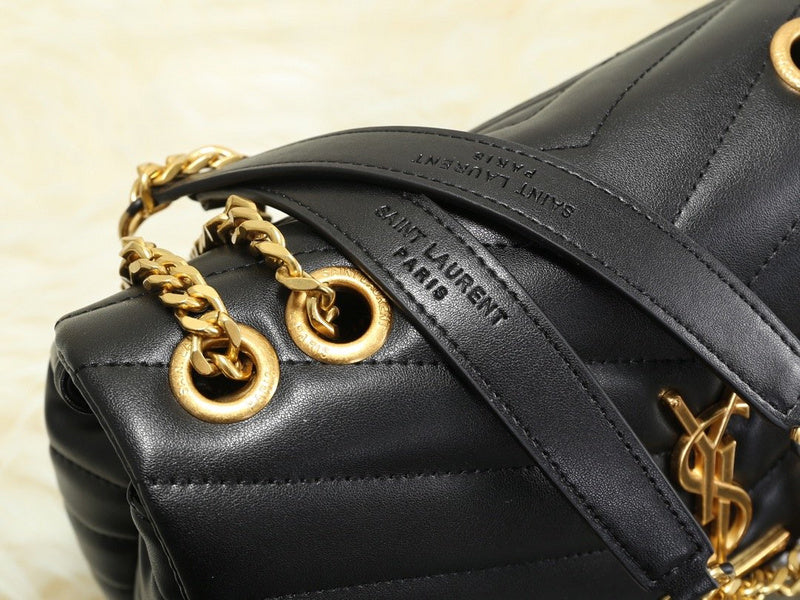 Amelia - YSL Bag - 3532