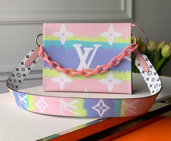 AmeliaLuxury - LOV Bags - 3127