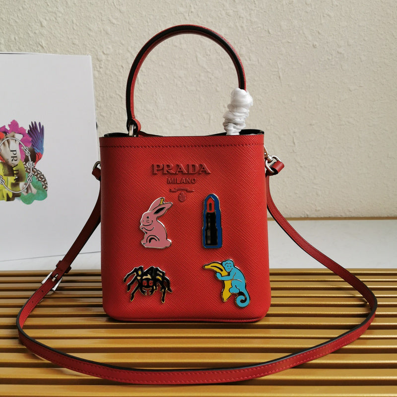 Camila Bags - Prada Bags - 1358