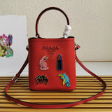 Camila Bags - Prada Bags - 1358