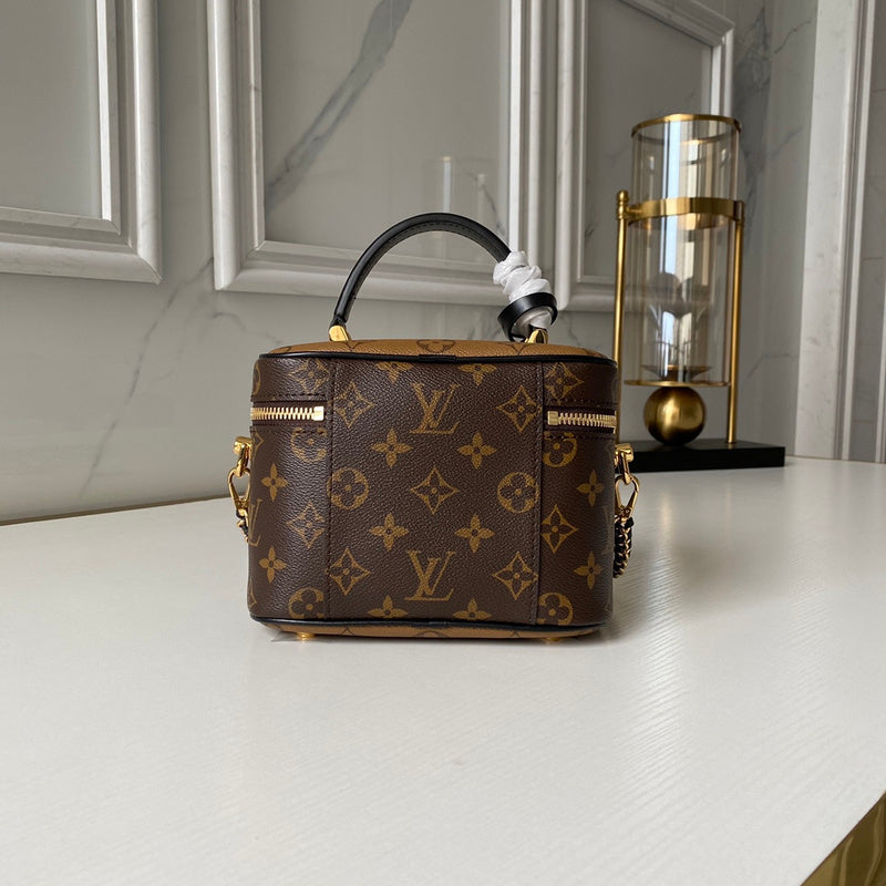 Fan Fashion Lu-Vi bags - 17392