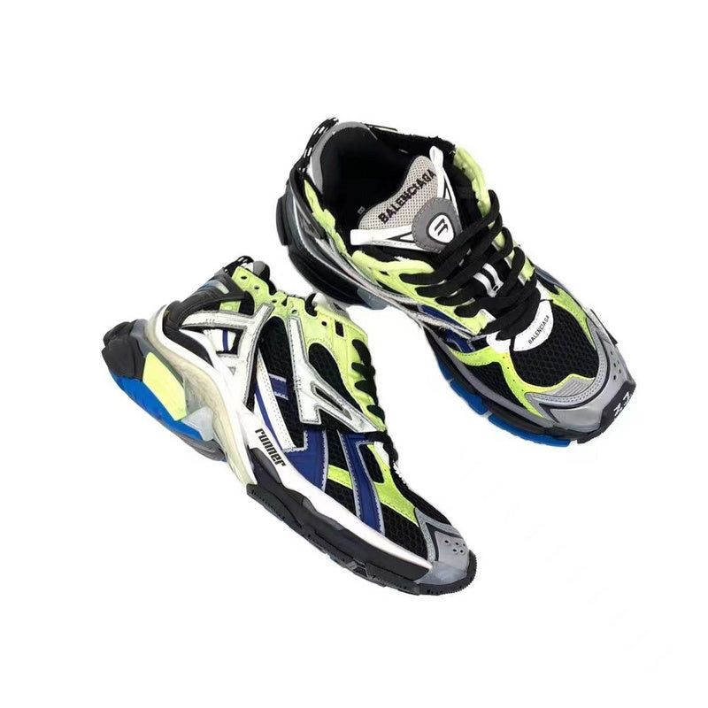 Amelia-  AFFORDABLE LUXURY SHOES - BLN-CIAGA SHOES - 390