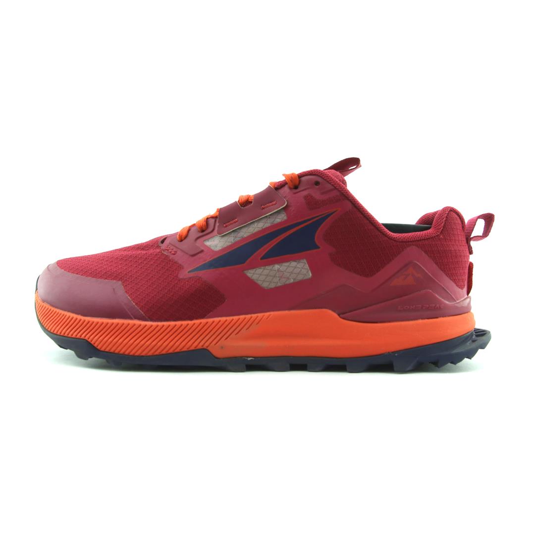 ALTRA LONE PEAK 7